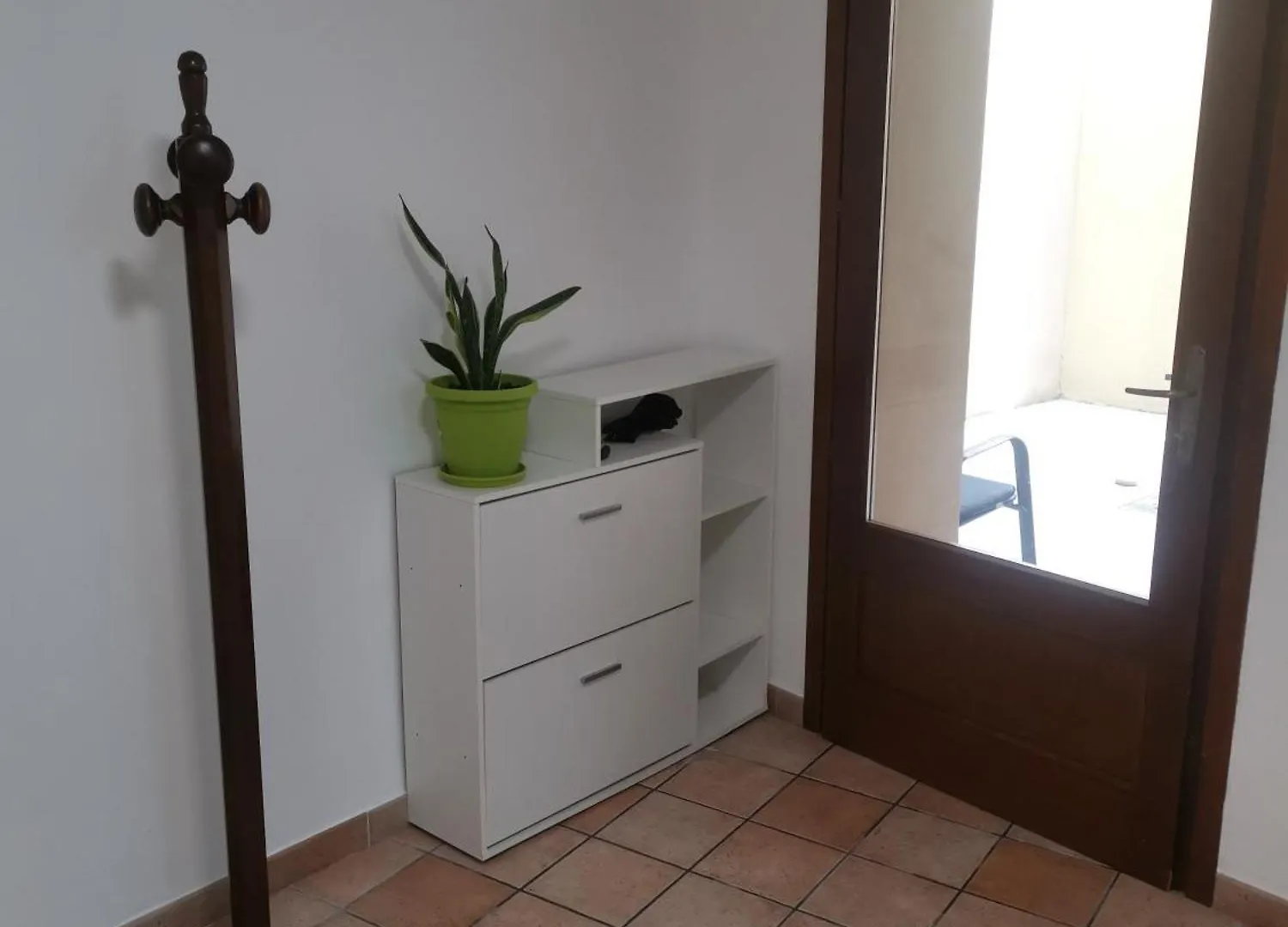 Civico 55B Daire Bassano del Grappa