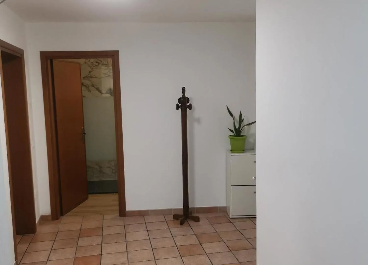 Civico 55B Daire Bassano del Grappa İtalya