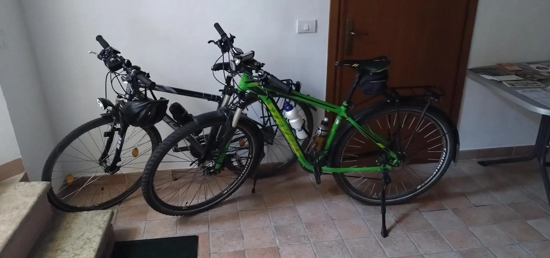 Civico 55B Daire Bassano del Grappa
